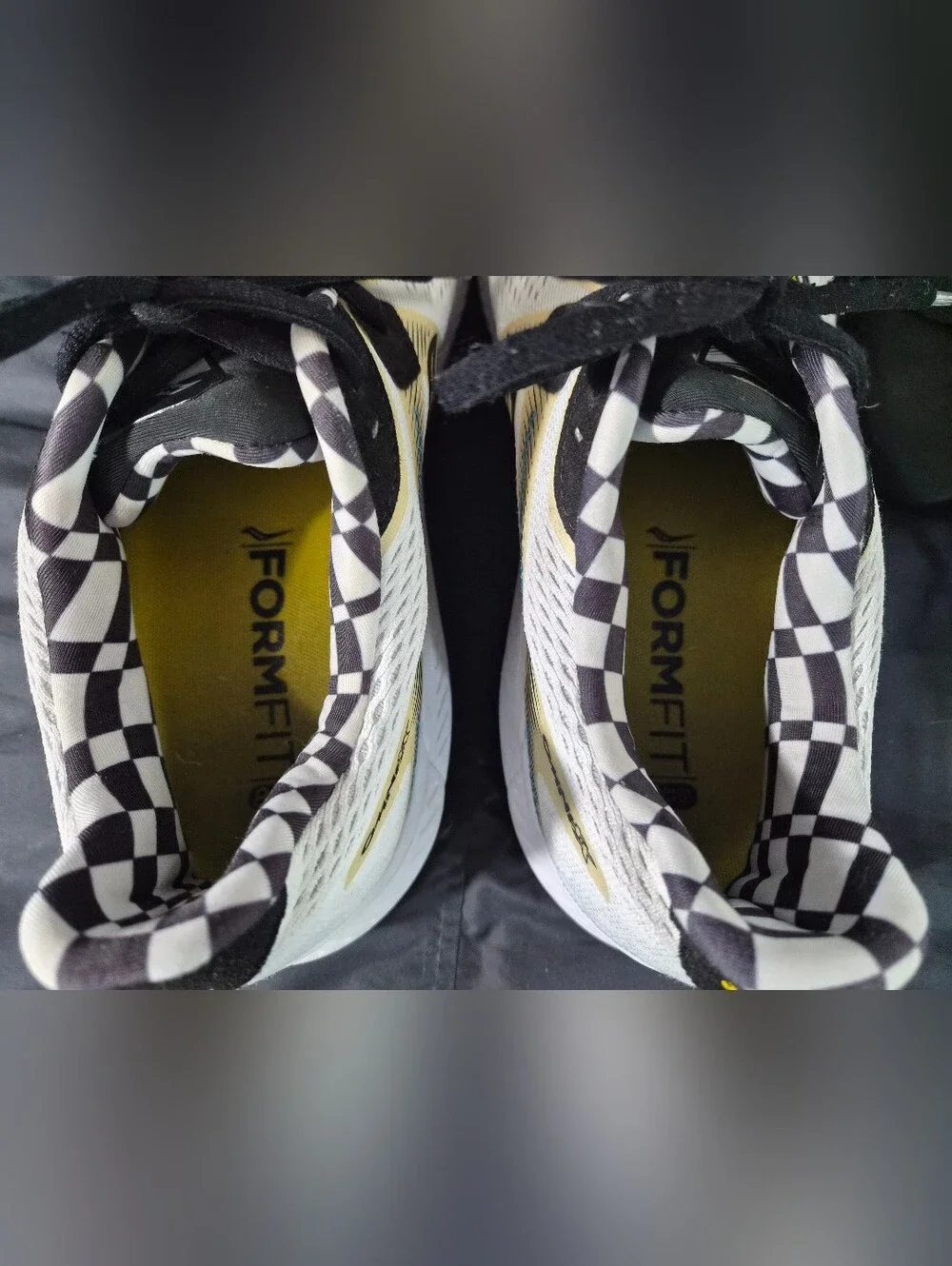 Men's Saucony Omni 20 